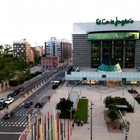Apartamento Centro Castellon Con Parking 2 Castellon de la Plana Luaran gambar
