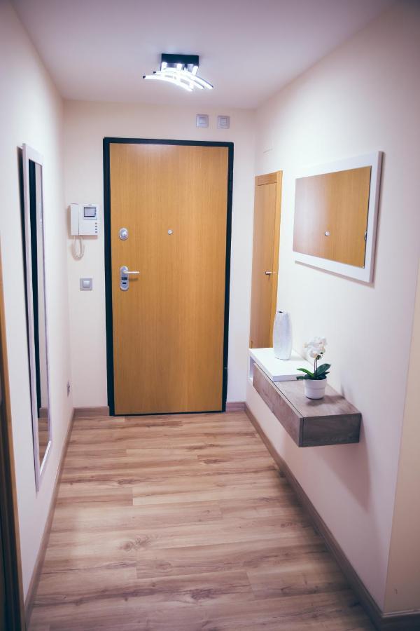 Apartamento Centro Castellon Con Parking 2 Castellon de la Plana Luaran gambar