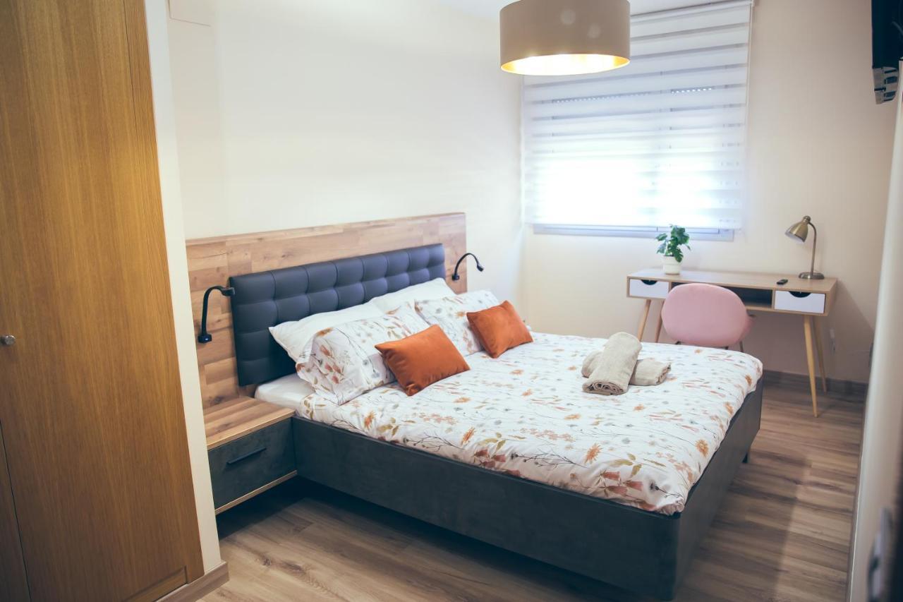 Apartamento Centro Castellon Con Parking 2 Castellon de la Plana Luaran gambar