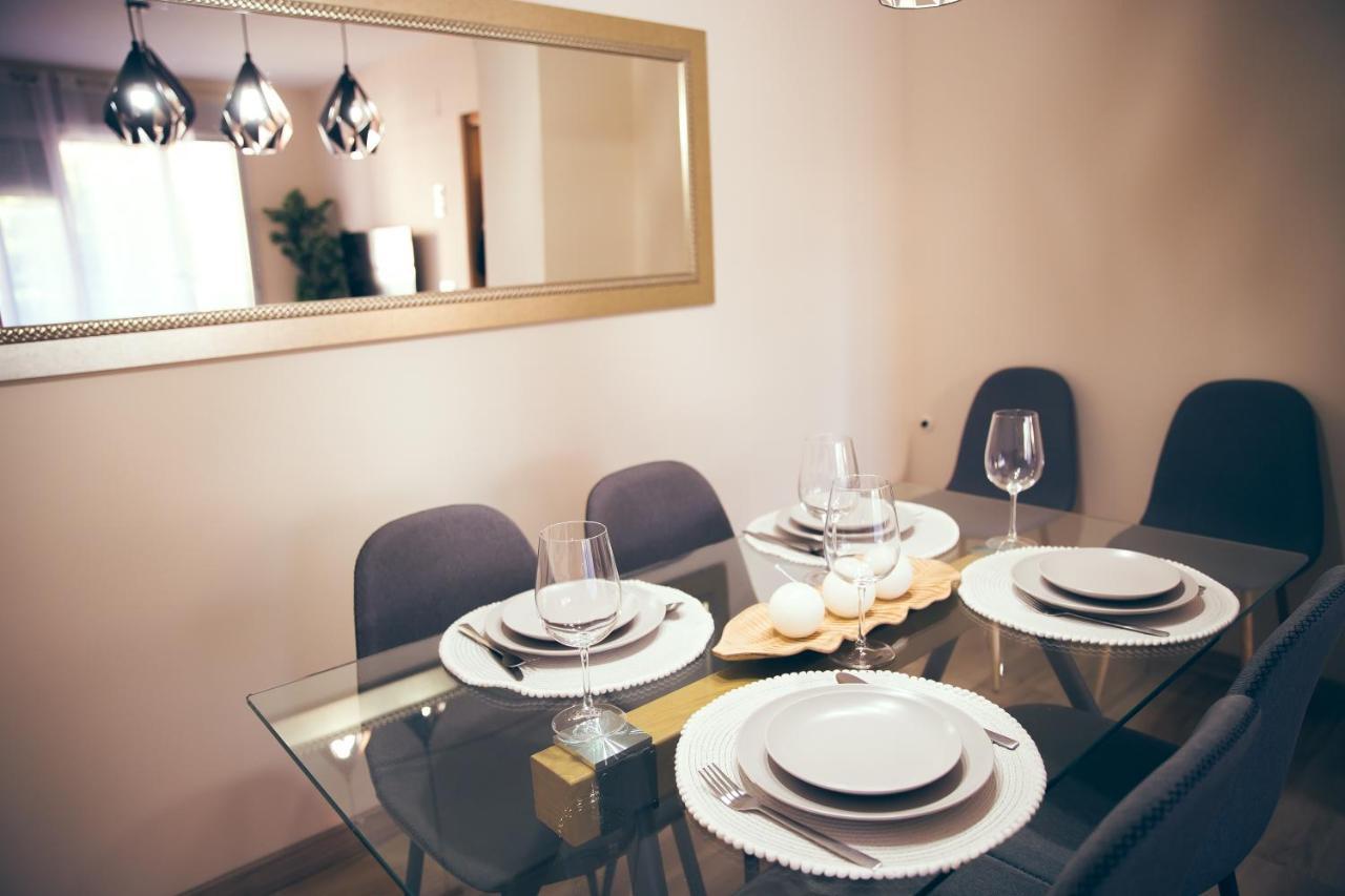 Apartamento Centro Castellon Con Parking 2 Castellon de la Plana Luaran gambar