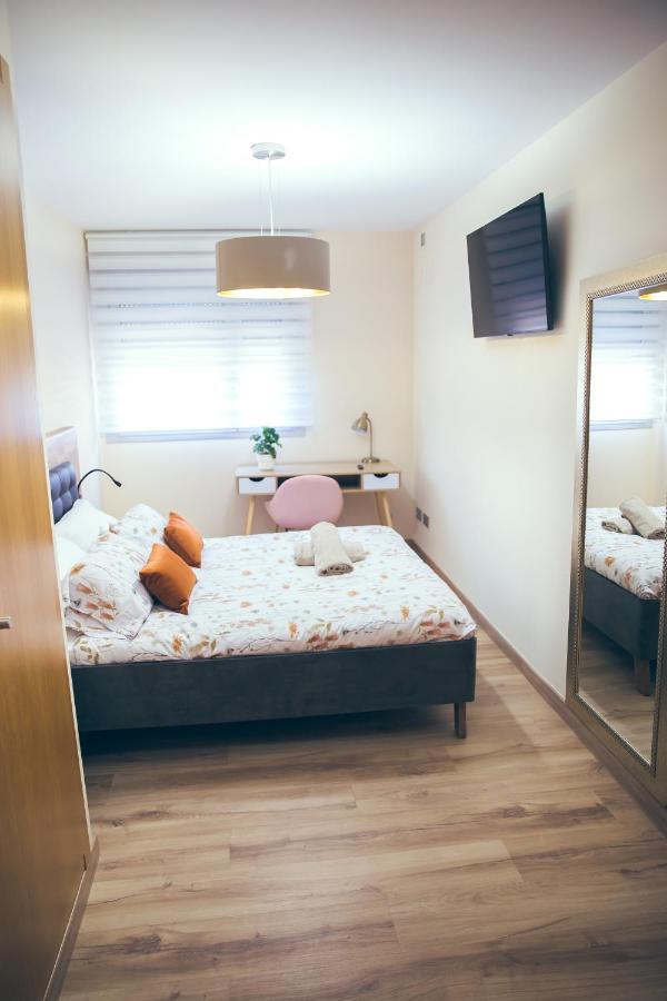 Apartamento Centro Castellon Con Parking 2 Castellon de la Plana Luaran gambar