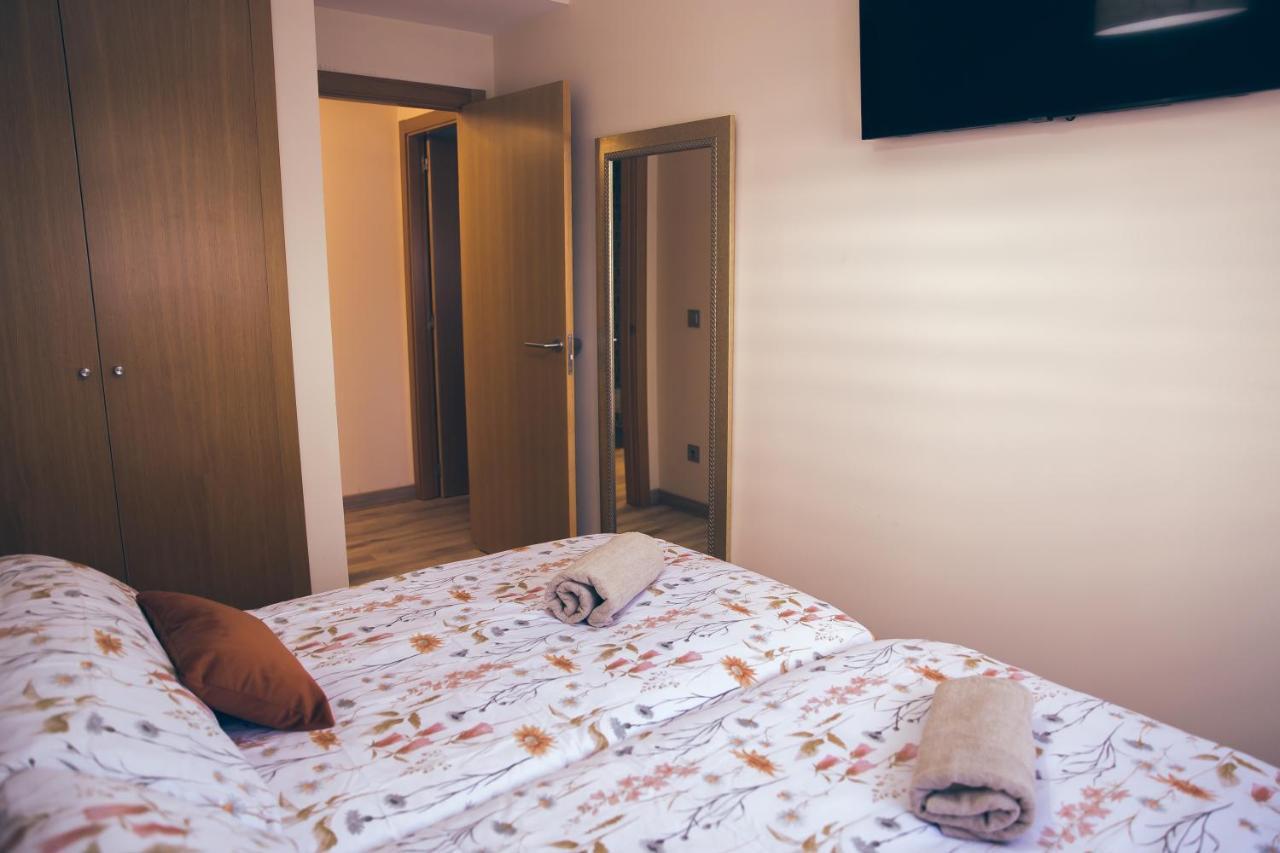 Apartamento Centro Castellon Con Parking 2 Castellon de la Plana Luaran gambar