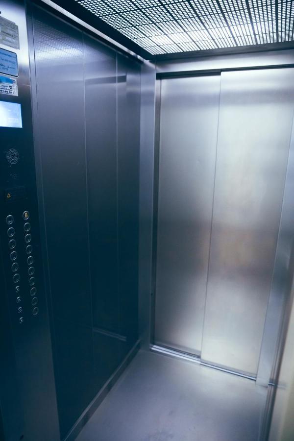 Apartamento Centro Castellon Con Parking 2 Castellon de la Plana Luaran gambar