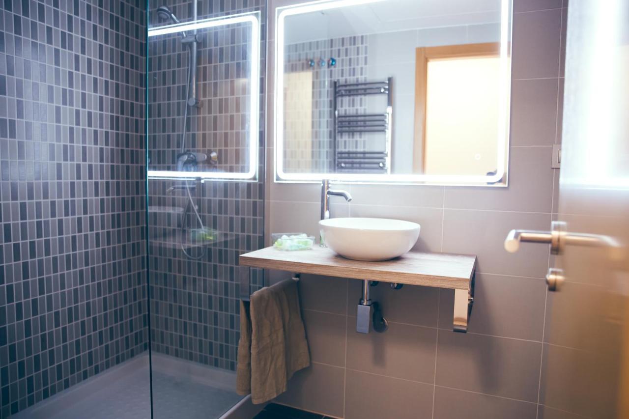 Apartamento Centro Castellon Con Parking 2 Castellon de la Plana Luaran gambar