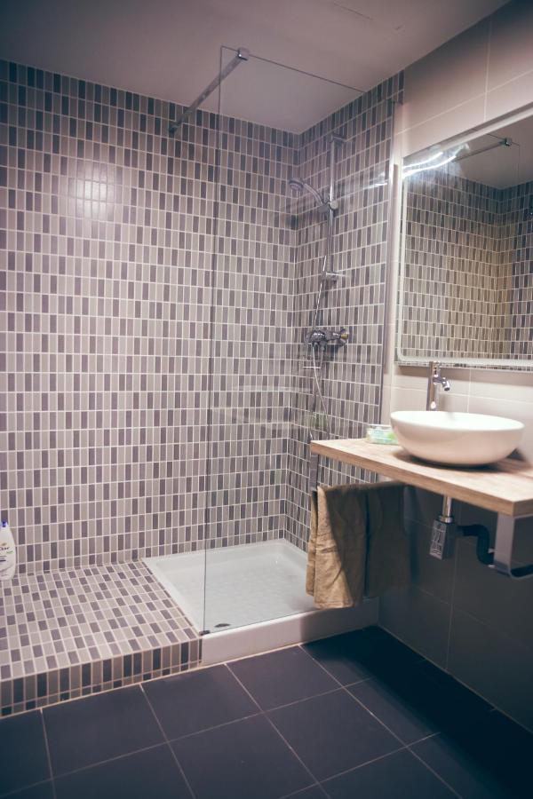 Apartamento Centro Castellon Con Parking 2 Castellon de la Plana Luaran gambar