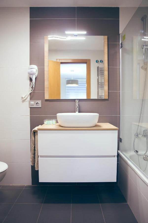 Apartamento Centro Castellon Con Parking 2 Castellon de la Plana Luaran gambar